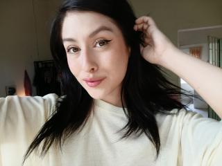 IsabellaPalacio - Live sex cam - 25877077