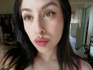 IsabellaPalacio - Live sex cam - 25877125
