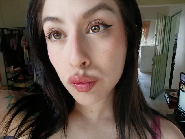 IsabellaPalacio - Live porn &amp; sex cam - 25877125