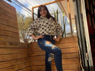 CarollMiiss - Sexe cam en vivo - 25877141