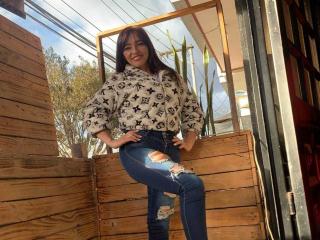 CarollMiiss - Sexe cam en vivo - 25877153