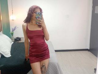 AteneaGrey - Live porn &amp; sex cam - 25877545