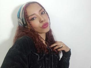 AteneaGrey - Live sex cam - 25877781