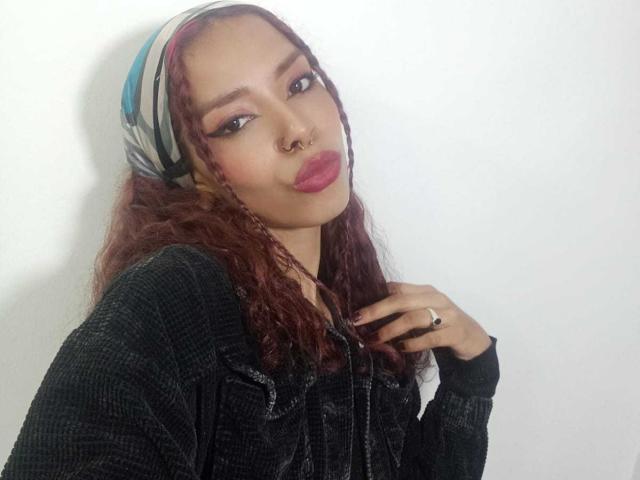 AteneaGrey - Live porn &amp; sex cam - 25877901