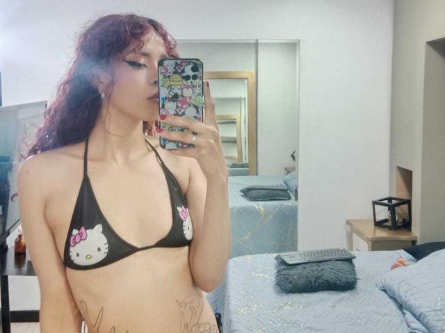 AteneaGrey - Live sex cam - 25877921