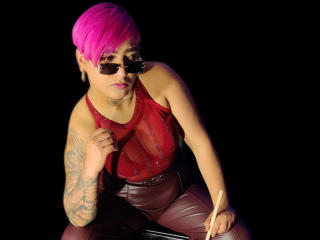 PastranaAndHellem - Live porn &amp; sex cam - 25878085