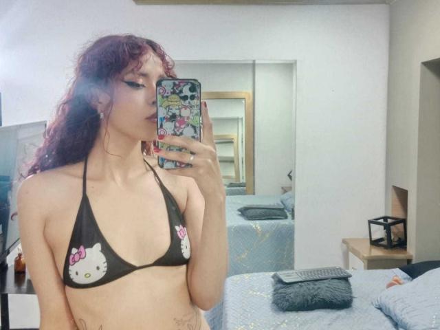 AteneaGrey - Live sex cam - 25878325