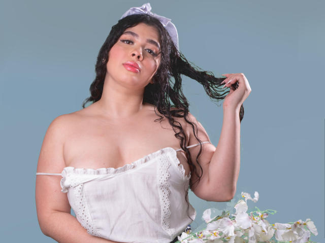 AgathaLynx - Live sex cam - 25879133