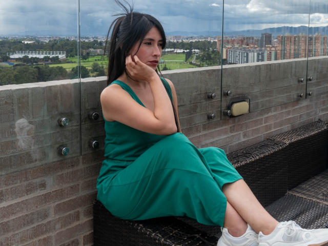 JainaRogers - сексуальная веб-камера в реальном времени - 25879813