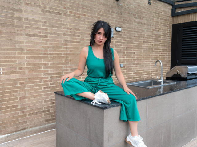 JainaRogers - Live sexe cam - 25879829