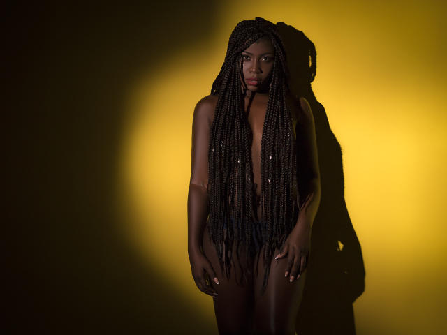 AilynQueen - Live porn &amp; sex cam - 25879901