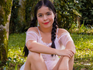LissyCarter - Live porn &amp; sex cam - 25880185