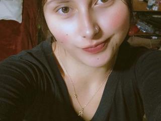 NoelleSableX - Sexe cam en vivo - 25880329