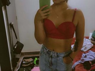 NoelleSableX - Sexe cam en vivo - 25880333