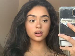 TiffyTop - Live porn &amp; sex cam - 25880645