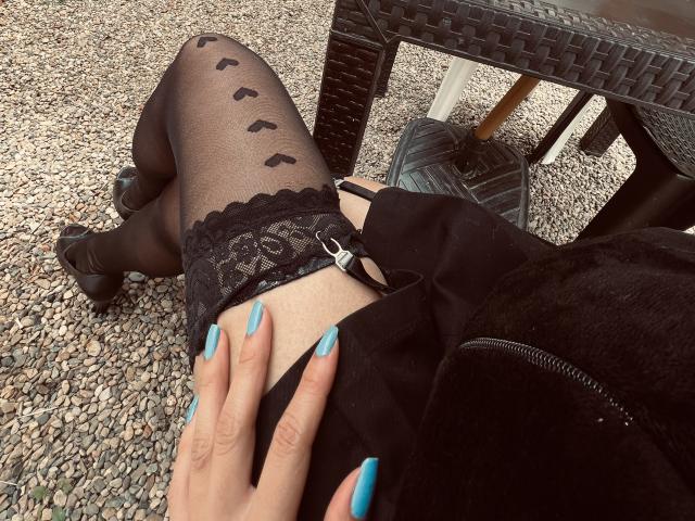 LillyTaylor - Live sexe cam - 25881029