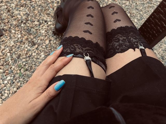 LillyTaylor - сексуальная веб-камера в реальном времени - 25881061