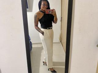 StefyRoldans - Sexe cam en vivo - 25881469