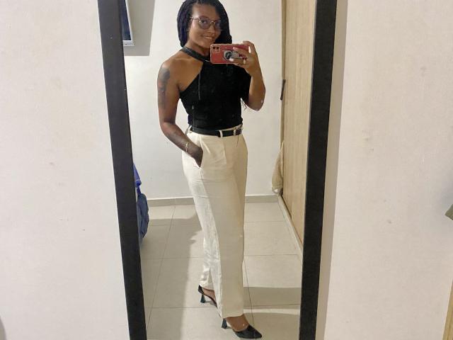 StefyRoldans - Camera khiêu dâm &amp; quyến rũ trực tiếp - 25881469