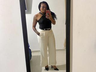 StefyRoldans - Sexe cam en vivo - 25881481