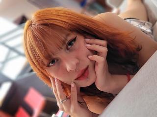 ZaziRose - Live sex cam - 25882293