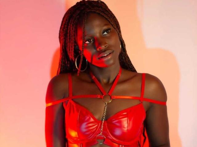 Givana - Sexe cam en vivo - 25882621