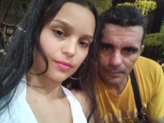 SofiaAndDani - Live porn &amp; sex cam - 25882889