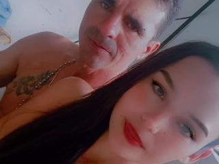 SofiaAndDani - Live porn &amp; sex cam - 25882929