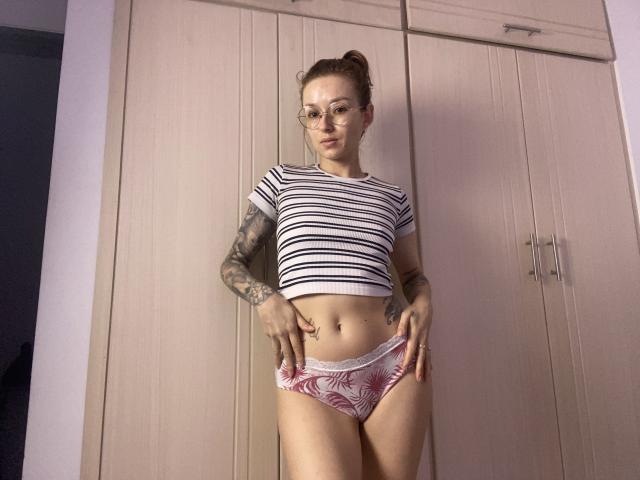 SarahRousen - Sexe cam en vivo - 25882993