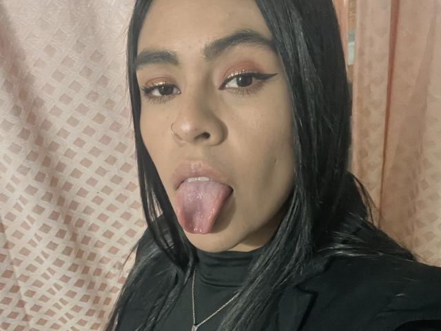 StellaBeckker - Live sex cam - 25883193