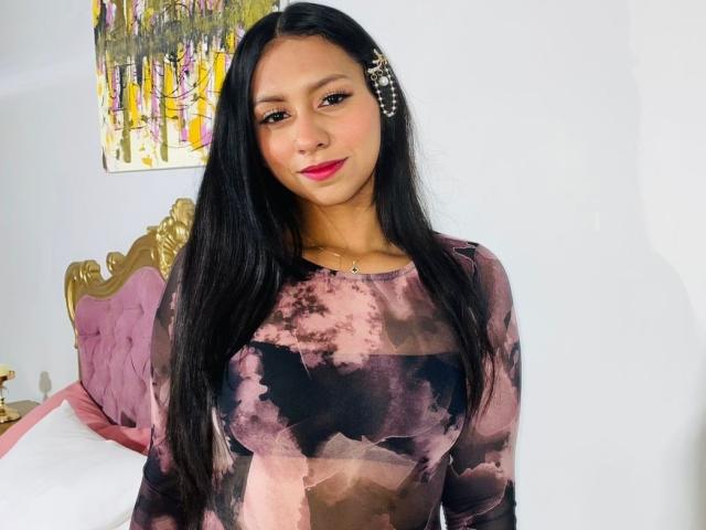 AshleyRosel - Live sex cam - 25883373