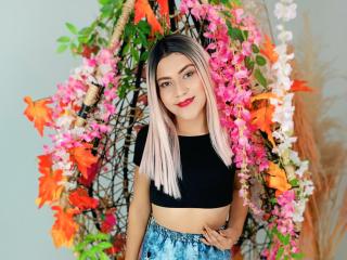 NathaliaLoes - Sexe cam en vivo - 25883673