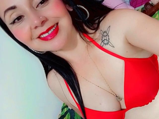 Zaria69 - Sexe cam en vivo - 25883713