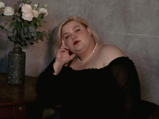 EllaBigBabe - Sexe cam en vivo - 25883741