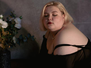 EllaBigBabe - Sexe cam en vivo - 25883753