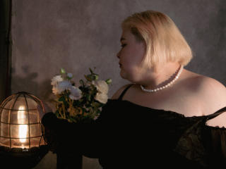 EllaBigBabe - Sexe cam en vivo - 25883757