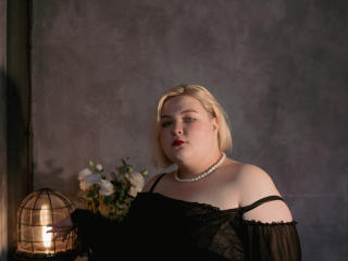 EllaBigBabe - Sexe cam en vivo - 25883773