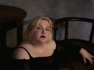 EllaBigBabe - Live sex cam - 25883789