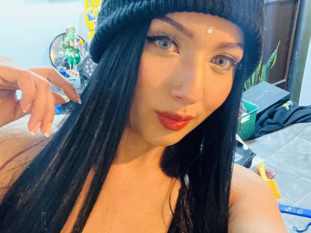 LillyTaylor - Live sex cam - 25883997