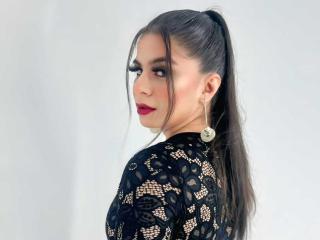 MaddisonIvanova - ライブポルノ&amp;セックスカム - 25884177