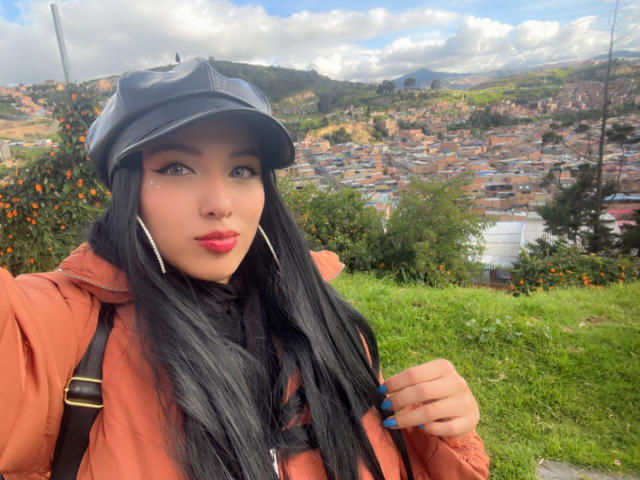 LillyTaylor - Sexe cam en vivo - 25884237