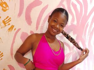Serayah - Sexe cam en vivo - 25884365