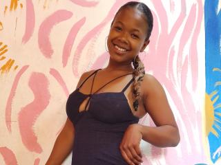 Serayah - Sexe cam en vivo - 25884369