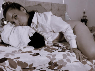 AmberDemons - Live porn &amp; sex cam - 25884373