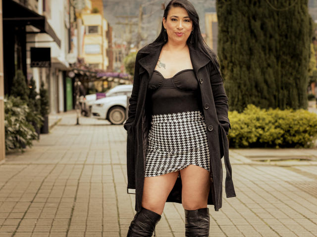 Karimelee - Live porn &amp; sex cam - 25884481