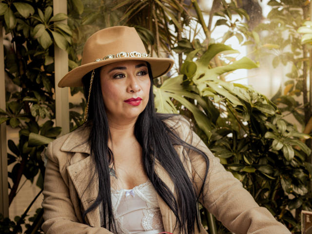 Karimelee - Sexe cam en vivo - 25884517