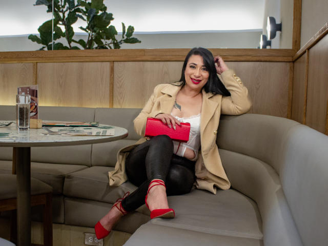 Karimelee - Live porn &amp; sex cam - 25884545