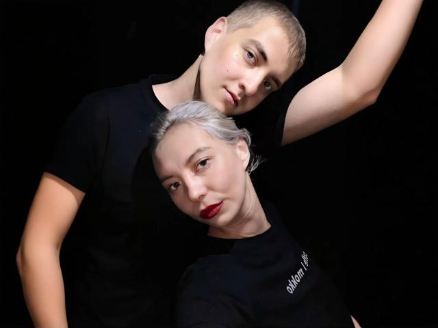 BlondIce - Live sexe cam - 25884565