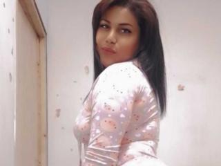 MishelleLove - Live porn &amp; sex cam - 25884821