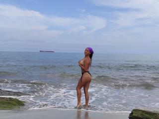 Isabelladoux - Live porn &amp; sex cam - 25885289